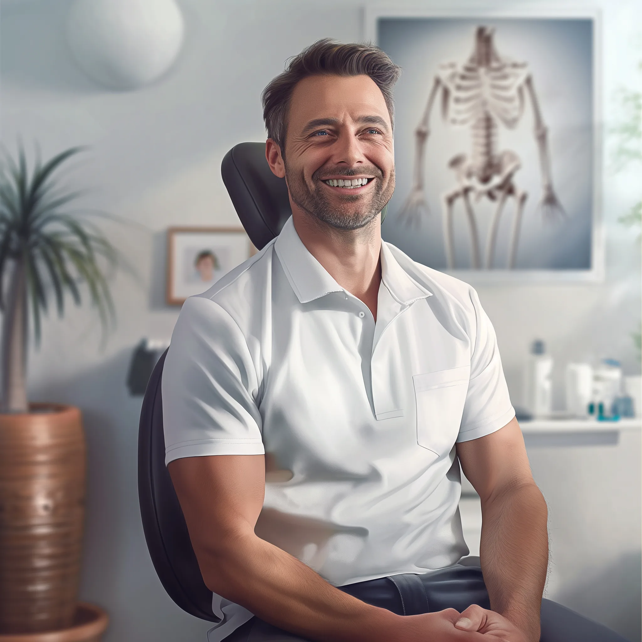 Optiimus healthcare medical dental logo design