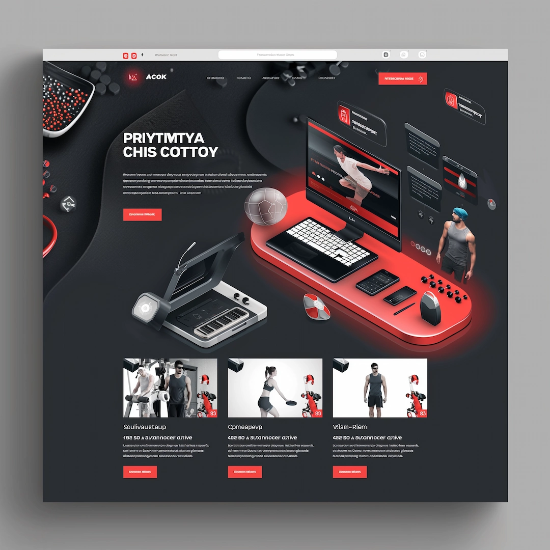 Optiimus Dental, Medical & Healthcare Marketing Optiimus physio chiro website design