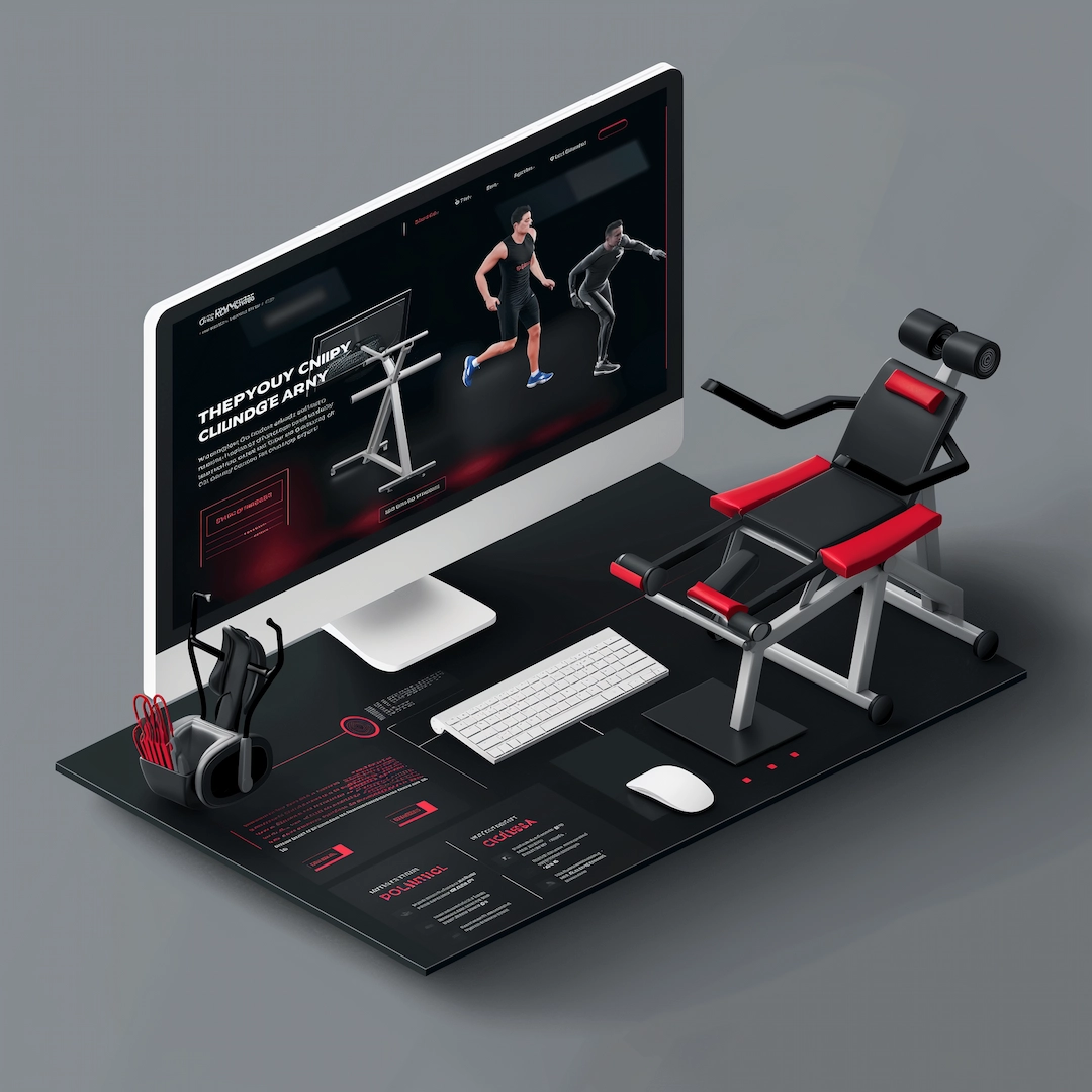 Optiimus Dental, Medical & Healthcare Marketing Optiimus physio chiro website design