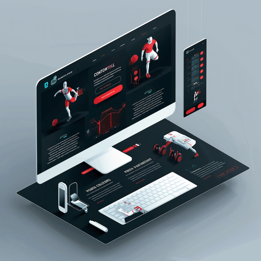 Optiimus Dental, Medical & Healthcare Marketing Optiimus physio chiro website design