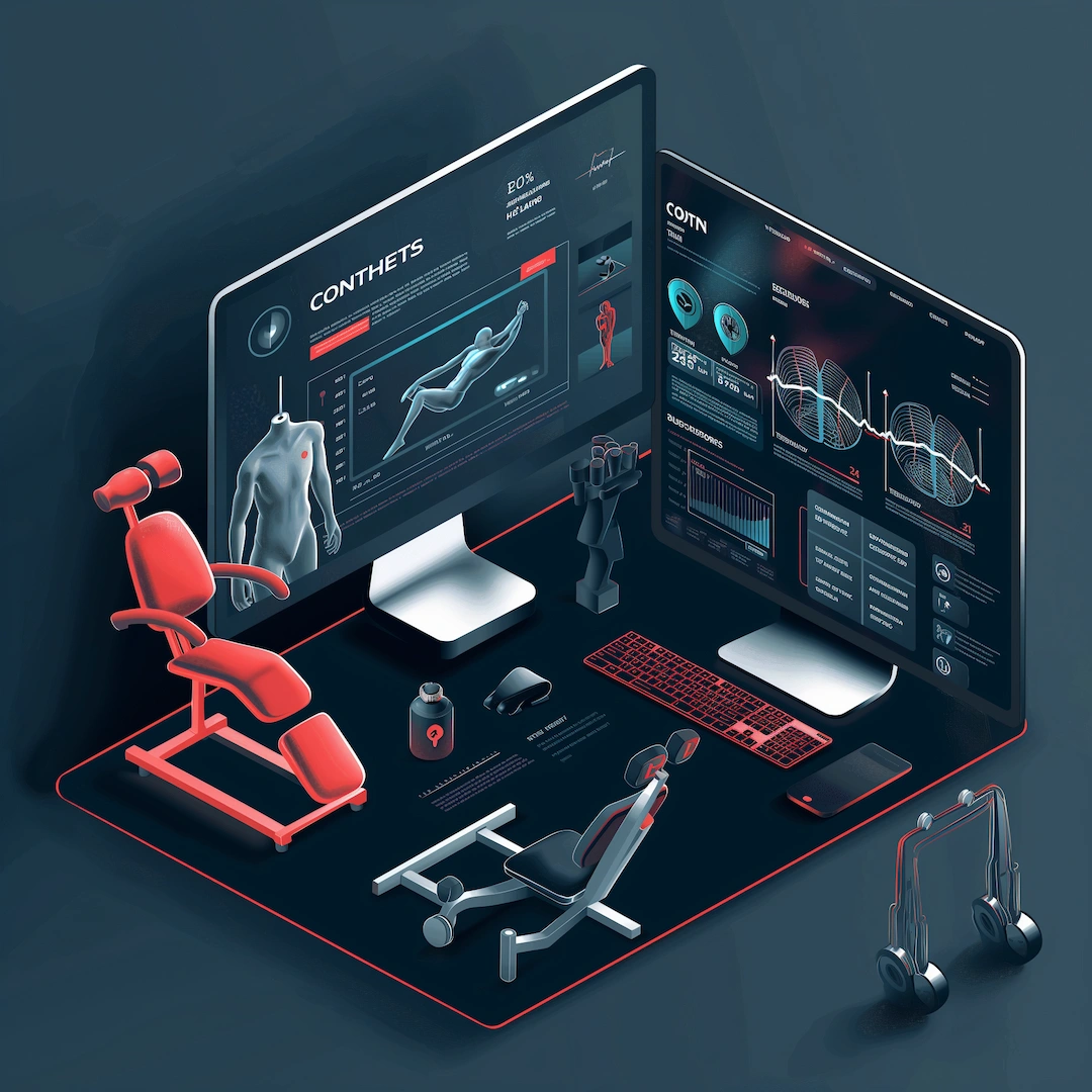 Optiimus Dental, Medical & Healthcare Marketing Optiimus-physio-chiro-website-design-blog15