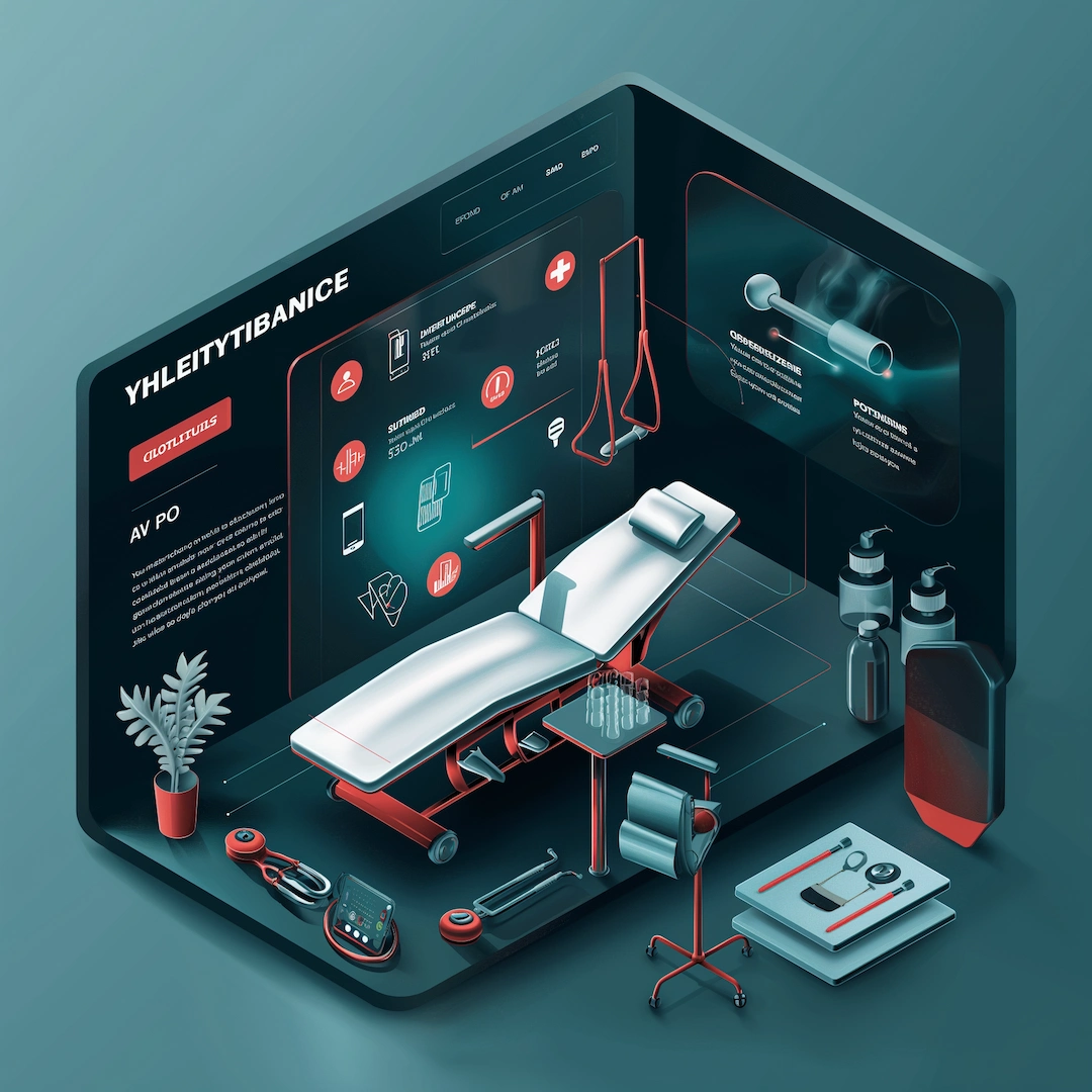 Optiimus Dental, Medical & Healthcare Marketing Optiimus physio chiro website design