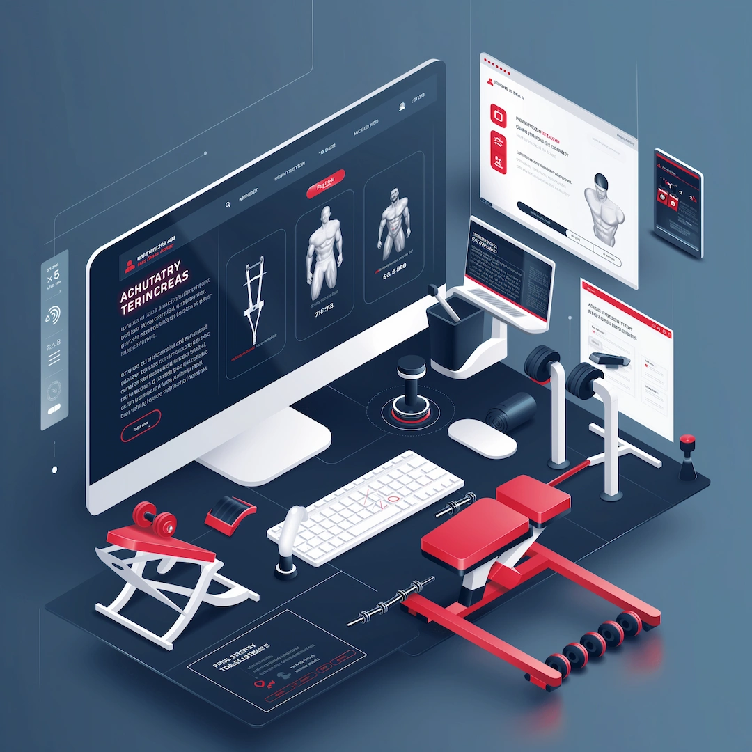 Optiimus Dental, Medical & Healthcare Marketing Optiimus physio chiro website design