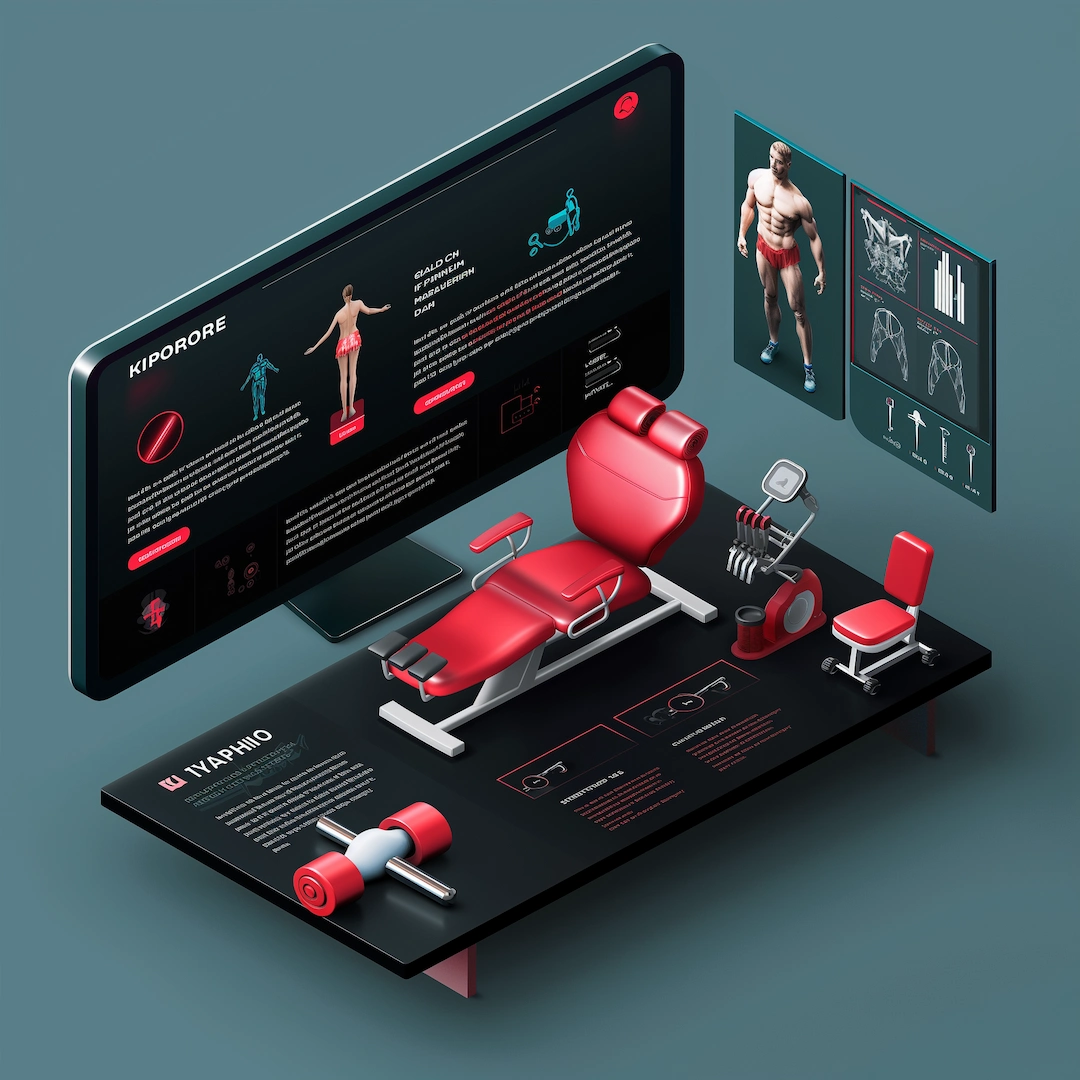 Optiimus Dental, Medical & Healthcare Marketing Optiimus physio chiro website design