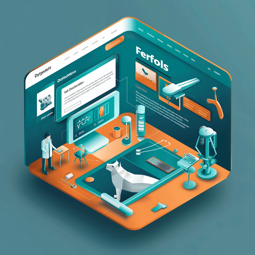 Optiimus Dental, Medical & Healthcare Marketing Optiimus veterinary website design blog