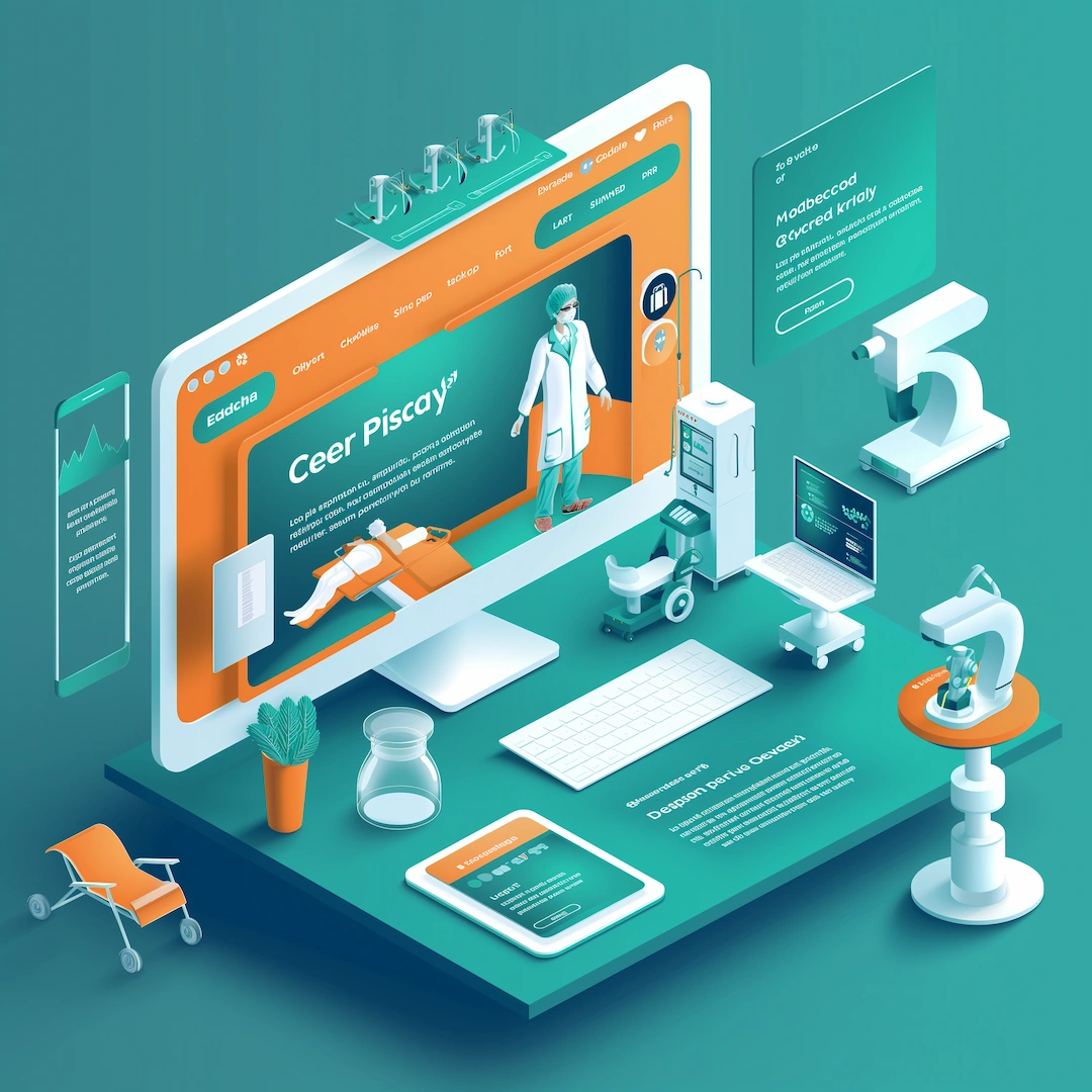 Optiimus Dental, Medical & Healthcare Marketing Optiimus veterinary website design blog
