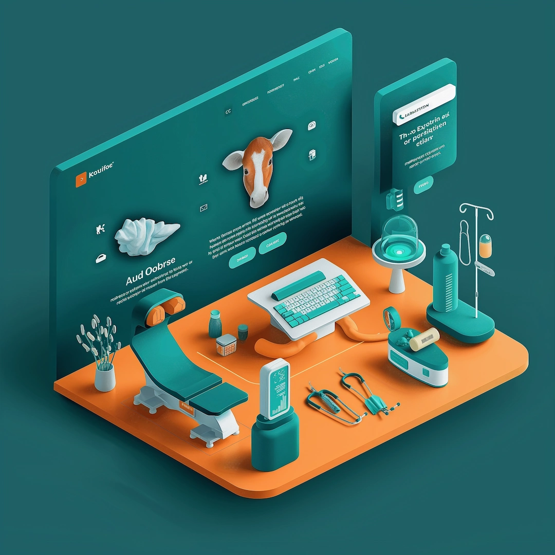 Optiimus Dental, Medical & Healthcare Marketing Optiimus veterinary website design blog