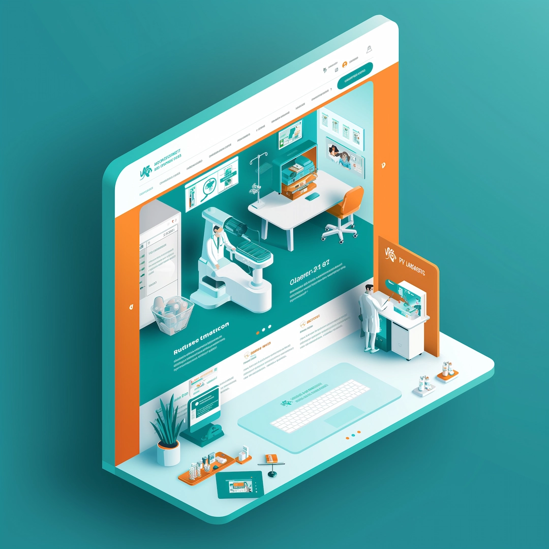 Optiimus Dental, Medical & Healthcare Marketing Optiimus veterinary website design blog