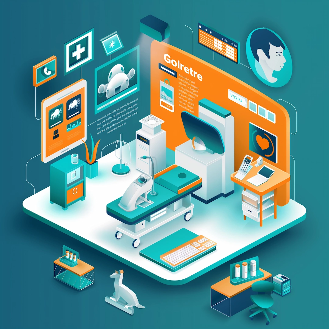 Optiimus Dental, Medical & Healthcare Marketing Optiimus veterinary website design blog