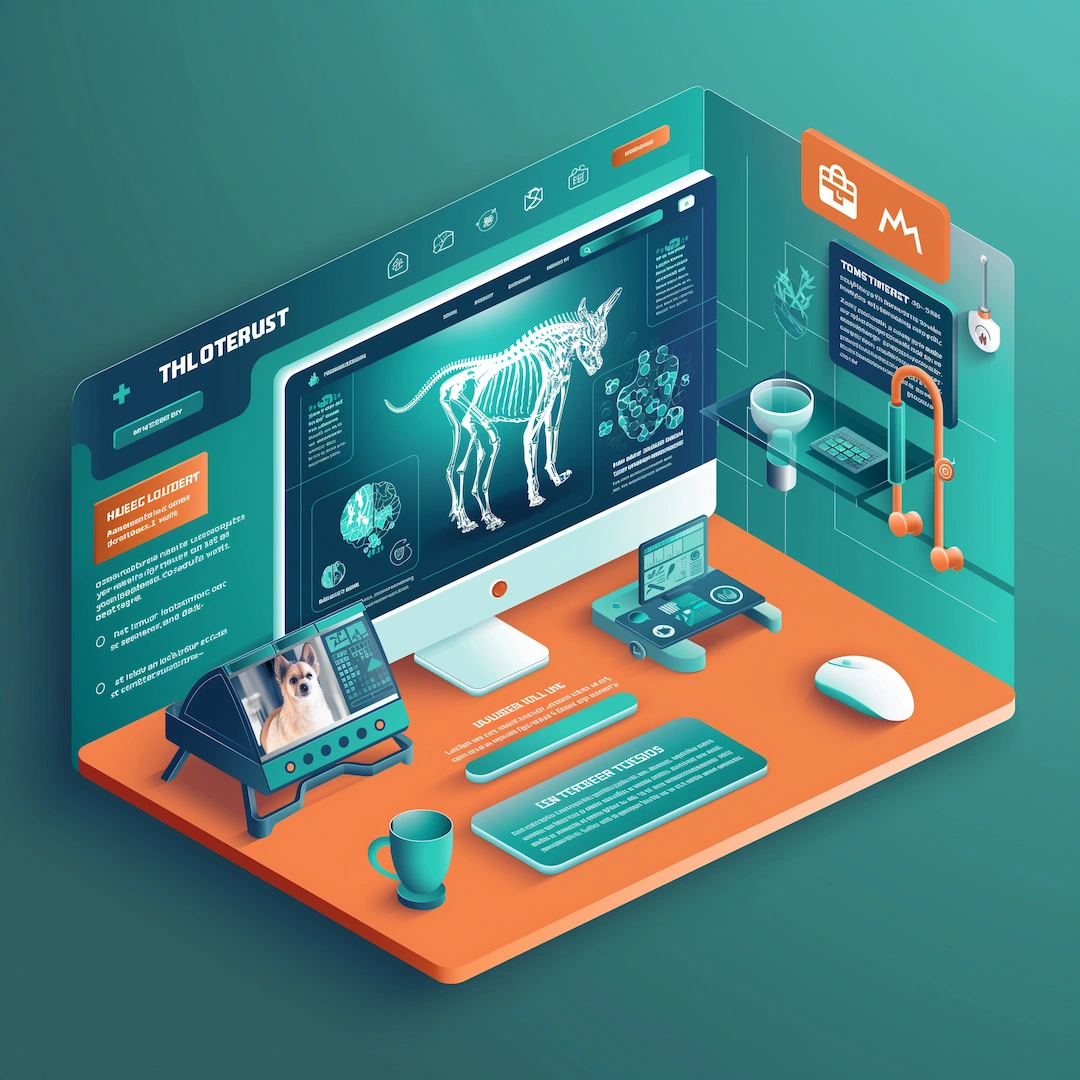 Optiimus Dental, Medical & Healthcare Marketing Optiimus veterinary website design blog