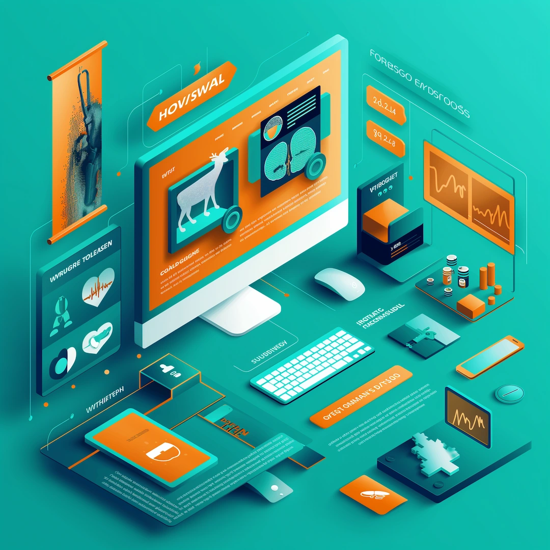 Optiimus Dental, Medical & Healthcare Marketing Optiimus veterinary website design blog