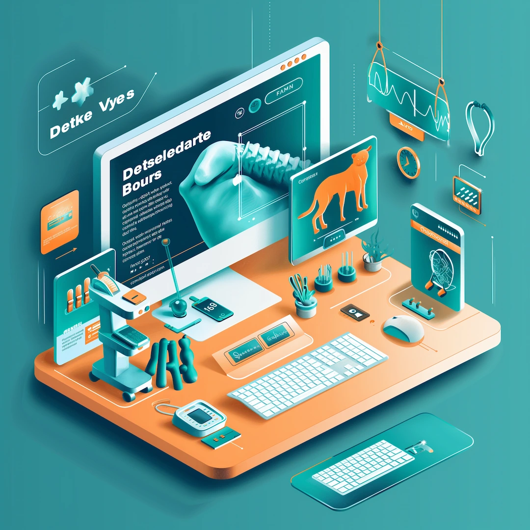 Optiimus Dental, Medical & Healthcare Marketing Optiimus veterinary website design blog