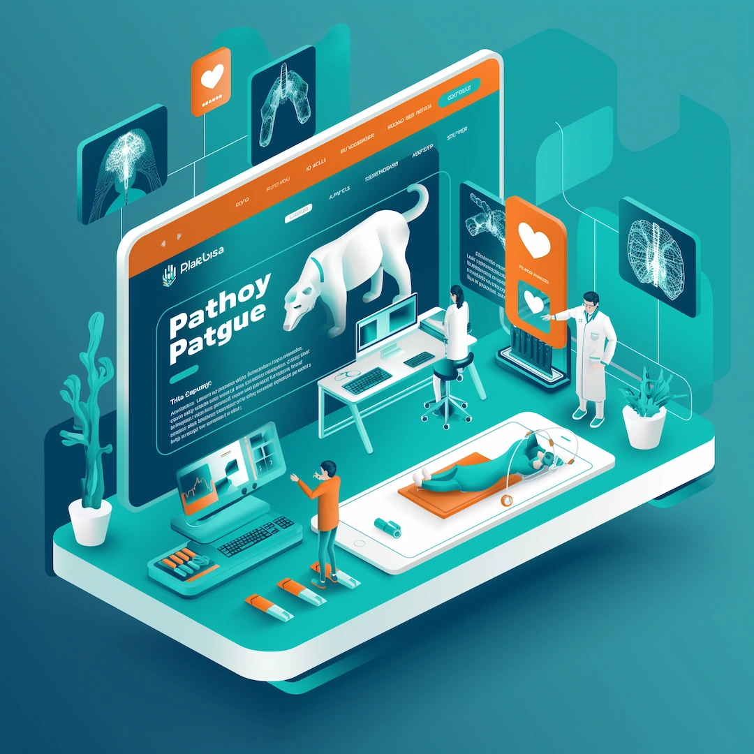 Optiimus Dental, Medical & Healthcare Marketing Optiimus veterinary website design blog