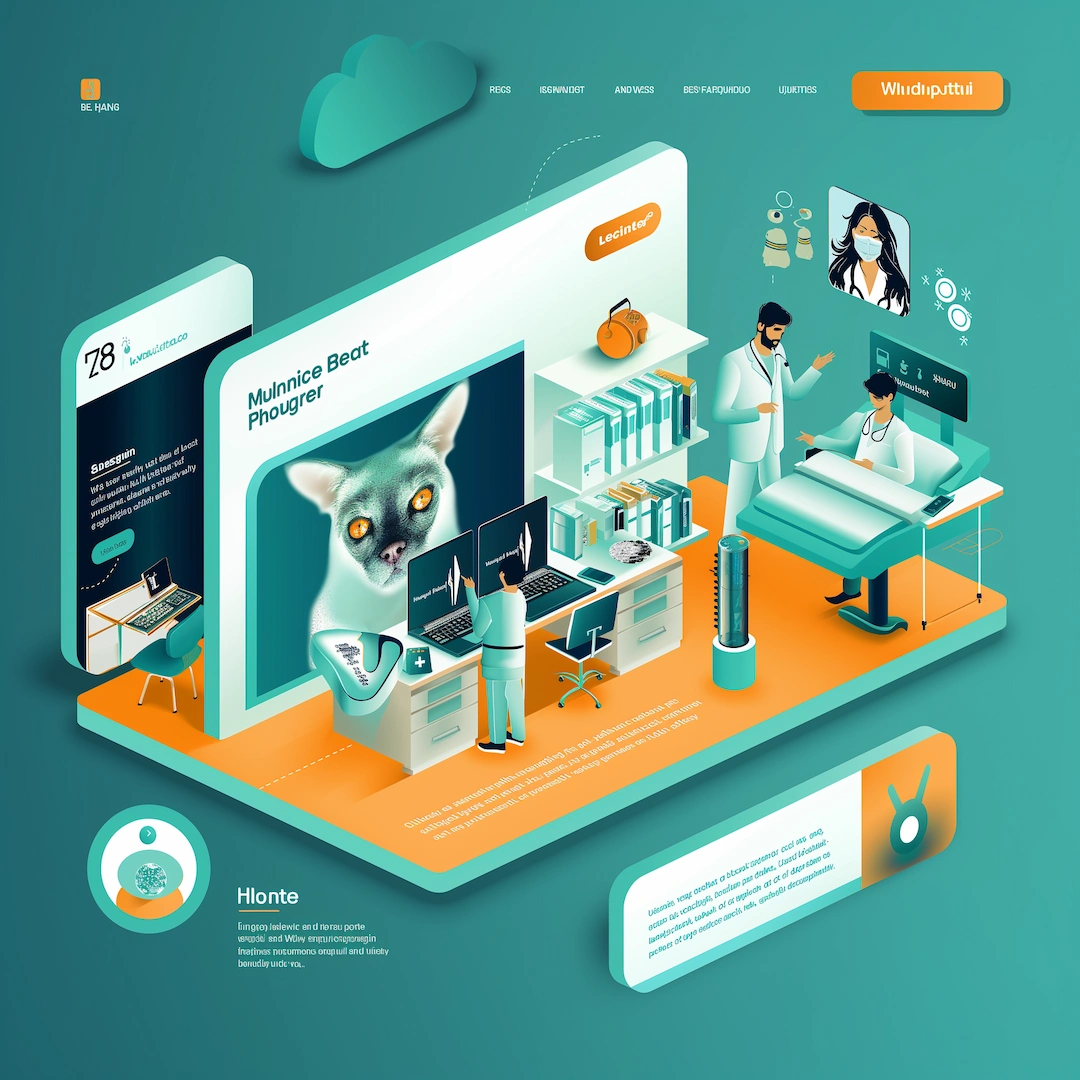 Optiimus Dental, Medical & Healthcare Marketing Optiimus veterinary website design blog