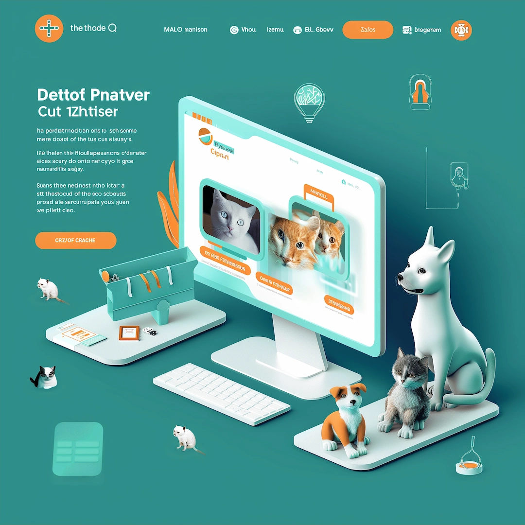Optiimus Dental, Medical & Healthcare Marketing Optiimus veterinary website design blog