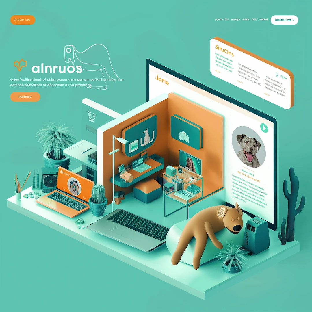 Optiimus Dental, Medical & Healthcare Marketing Optiimus veterinary website design blog