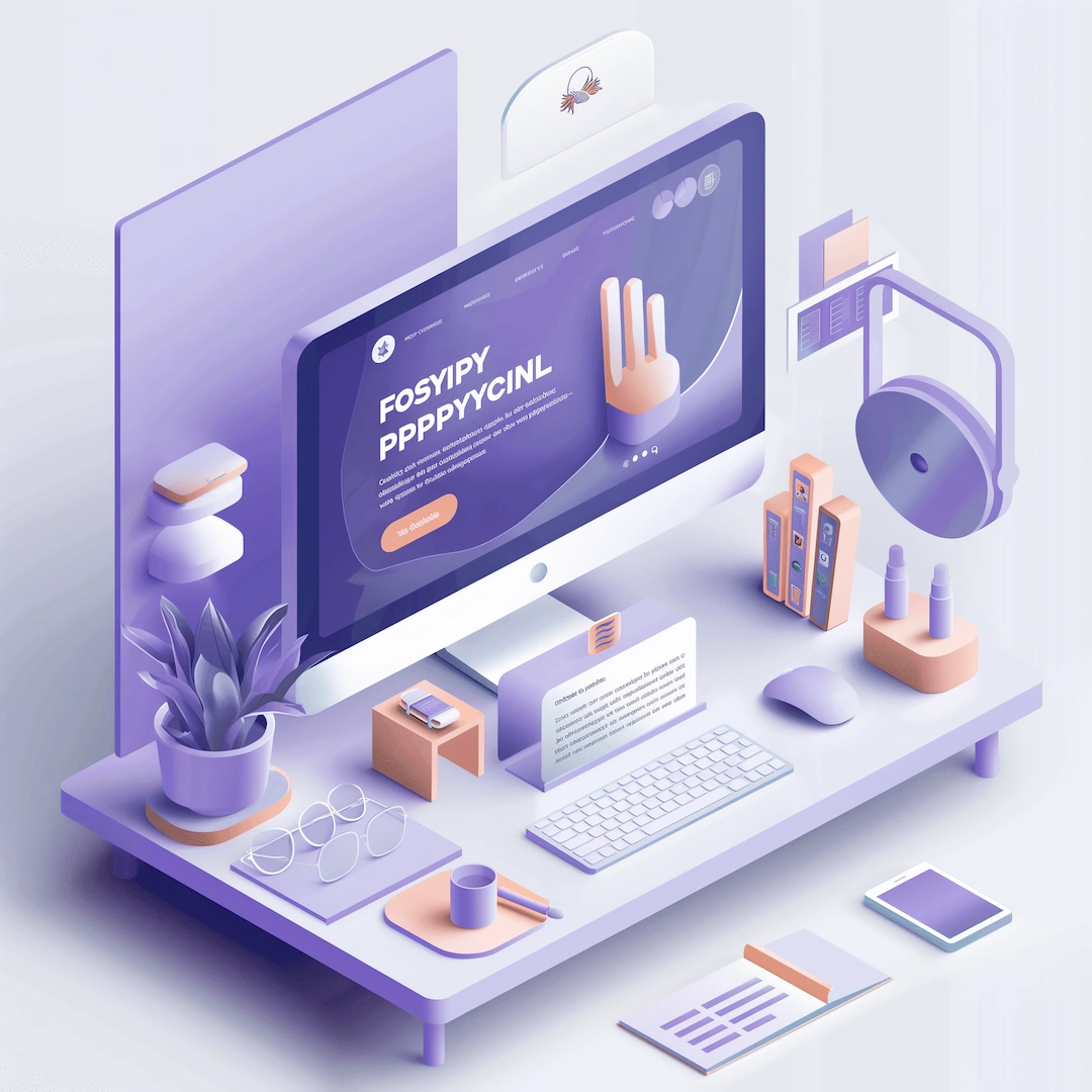 Optiimus wordpress website design psychology therapy blog