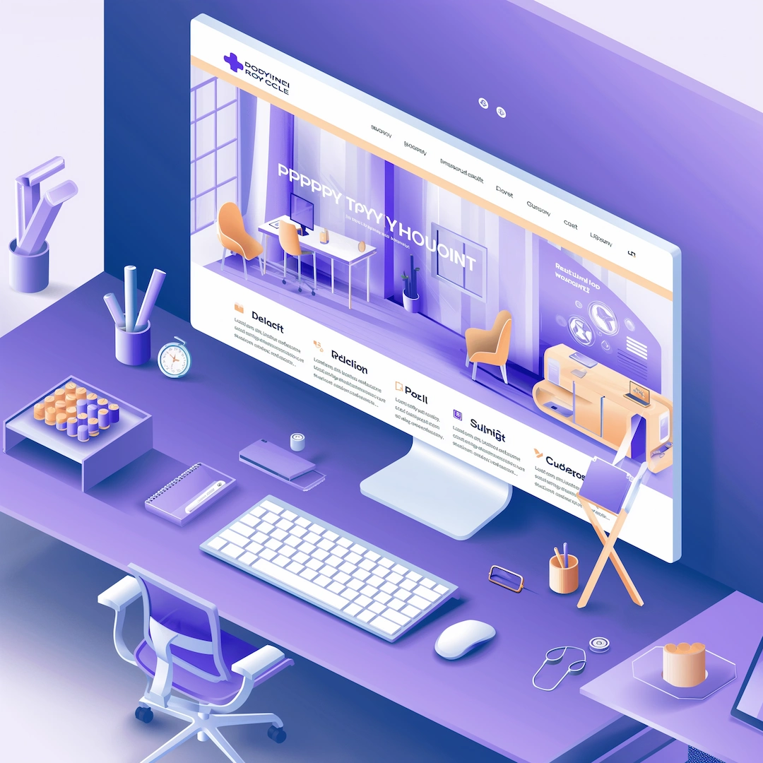 Optiimus wordpress website design psychology therapy blog