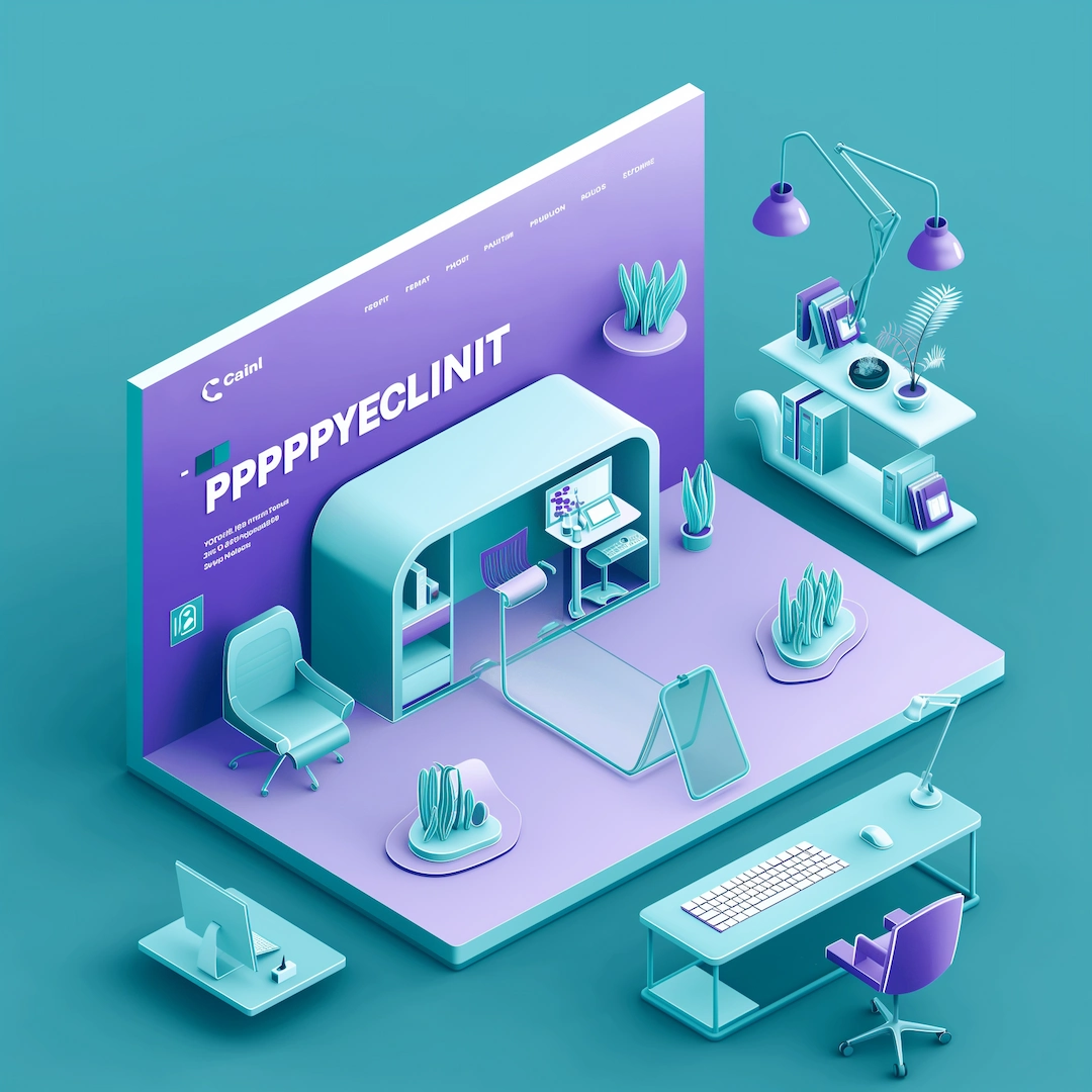 Optiimus wordpress website design psychology therapy blog