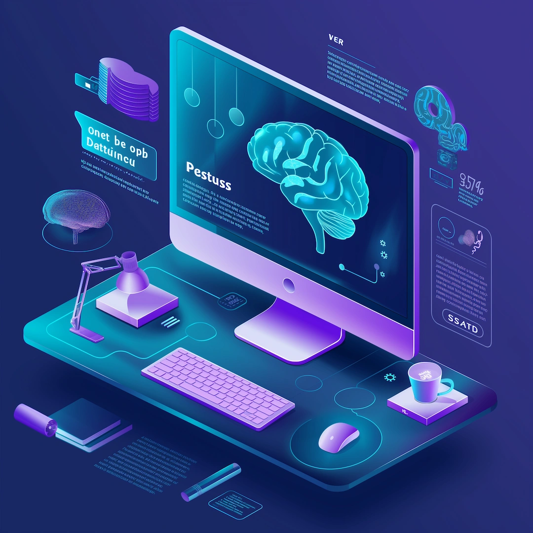 Optiimus wordpress website design psychology therapy blog