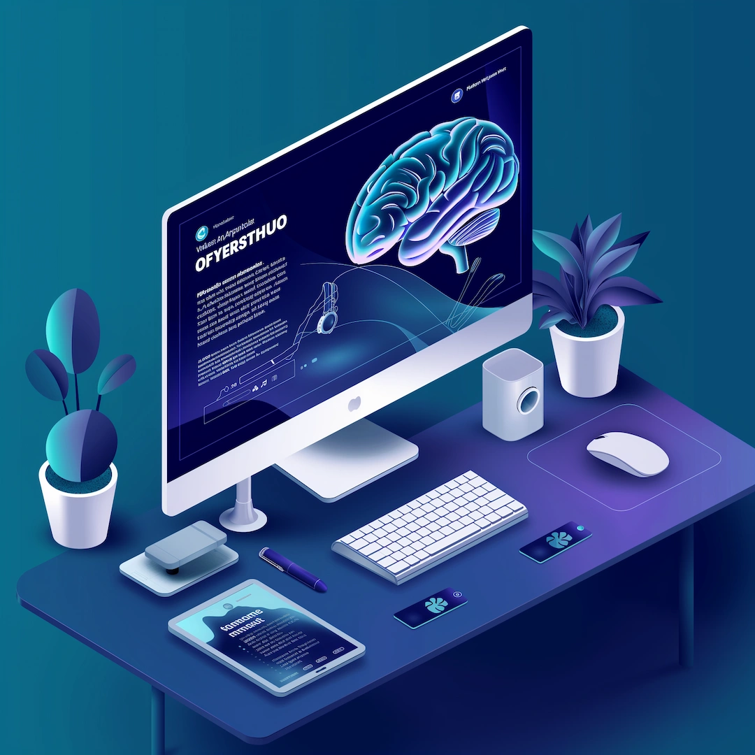 Optiimus wordpress website design psychology therapy blog