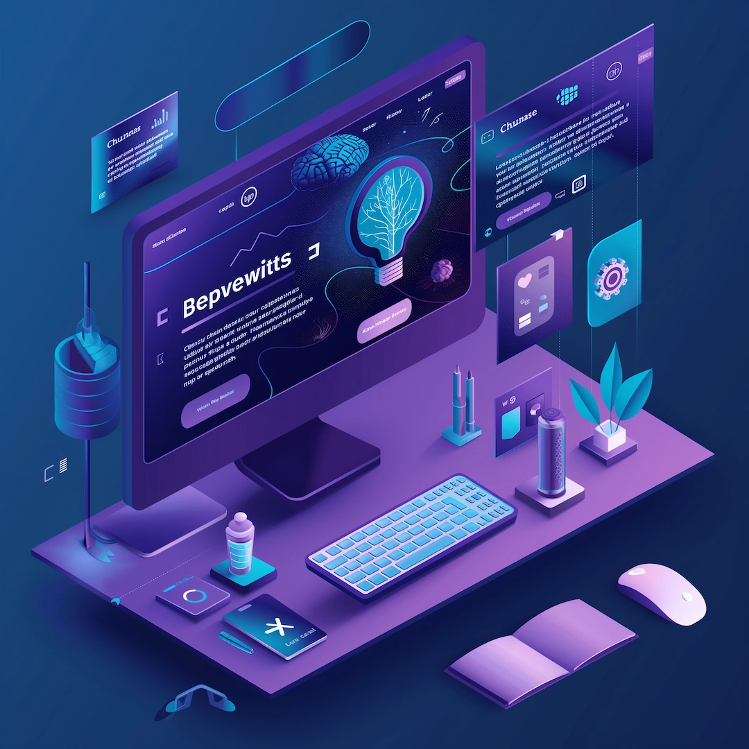 Optiimus wordpress website design psychology therapy blog