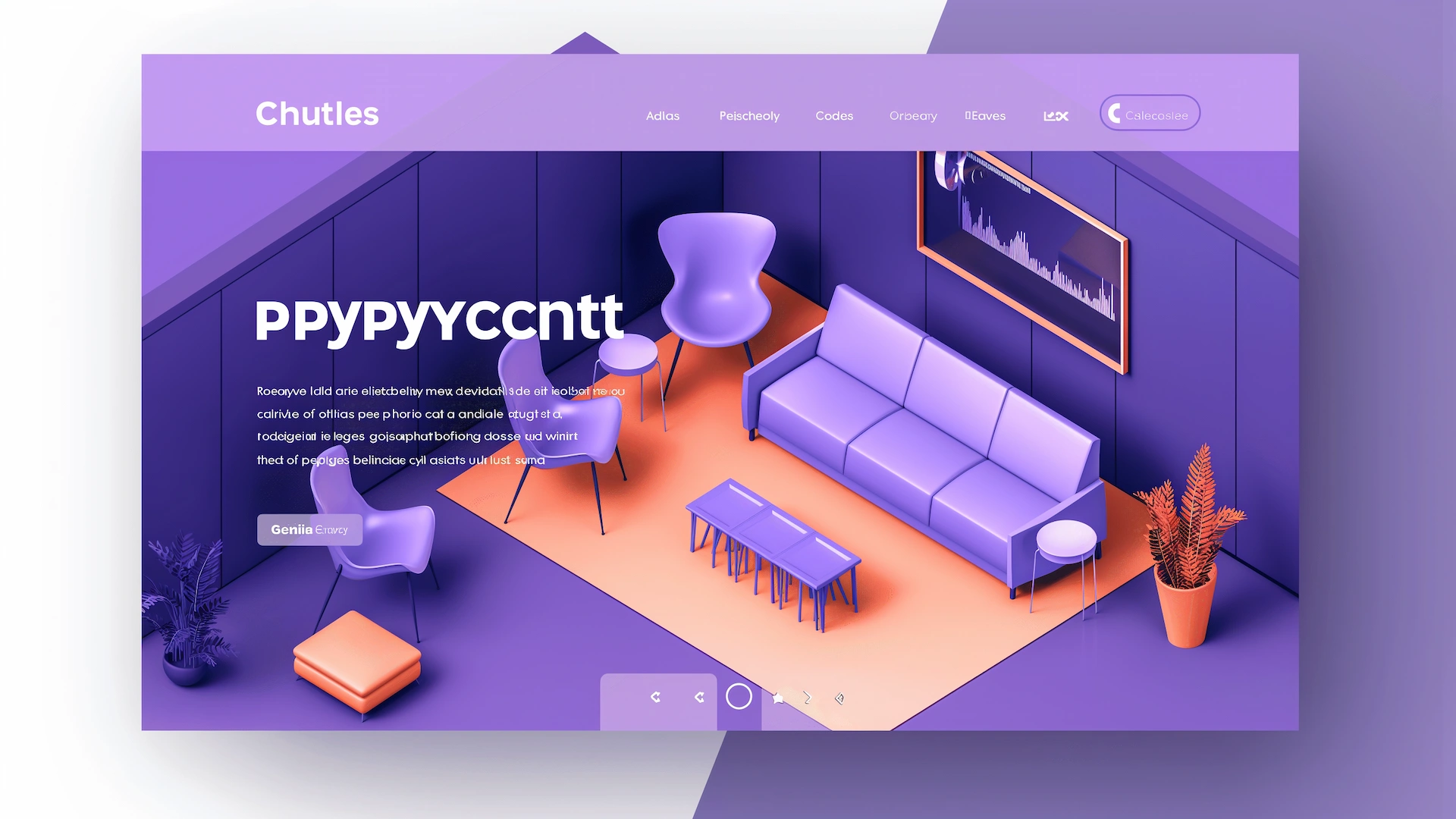 Optiimus wordpress website design psychology therapy blog