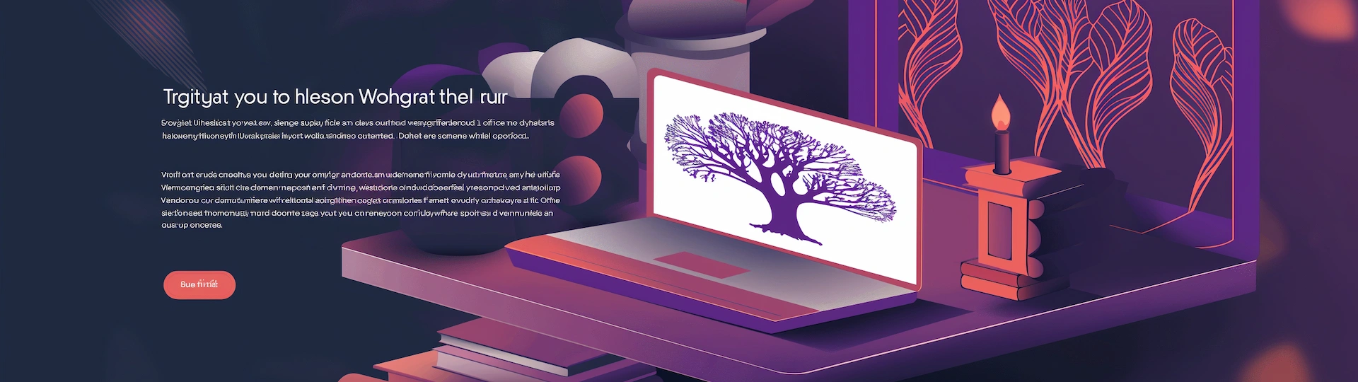 Optiimus wordpress website design psychology therapy blog7