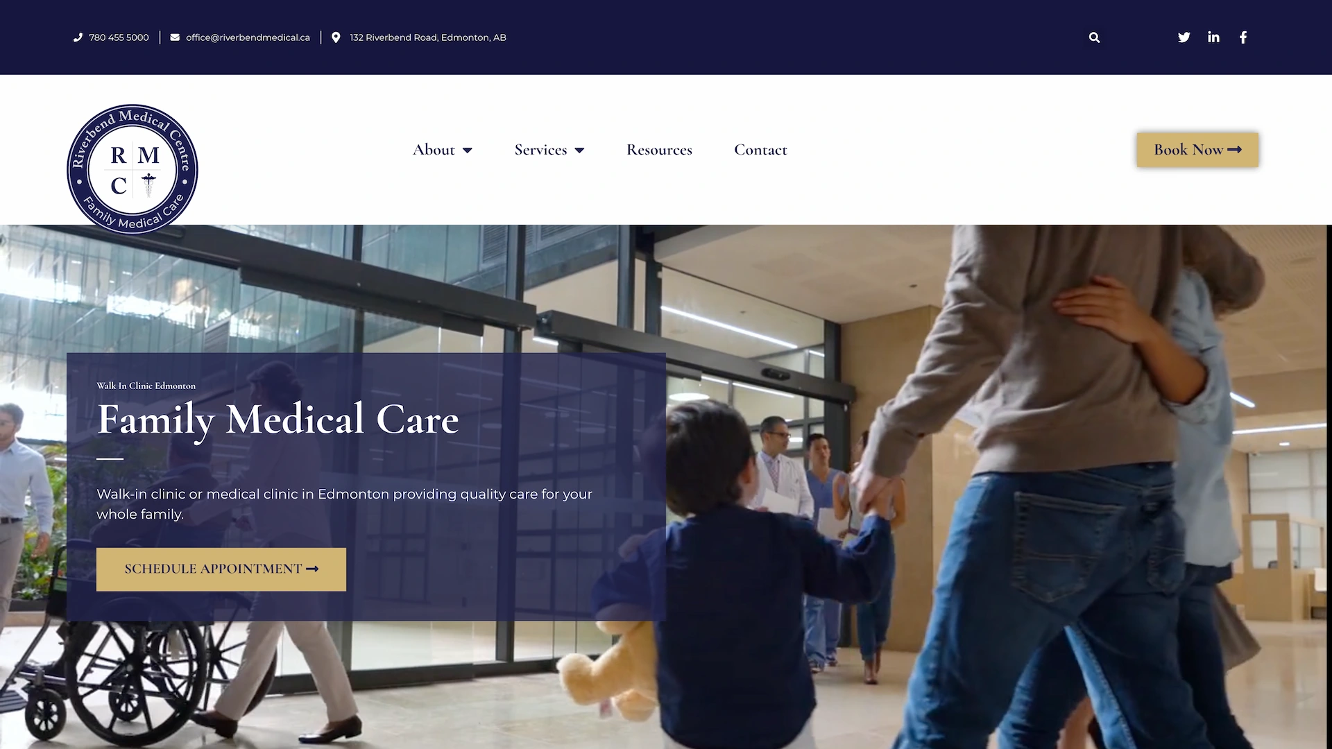 Optiimus Dental, Medical & Healthcare Marketing Wordpress-website-design-healthcare12