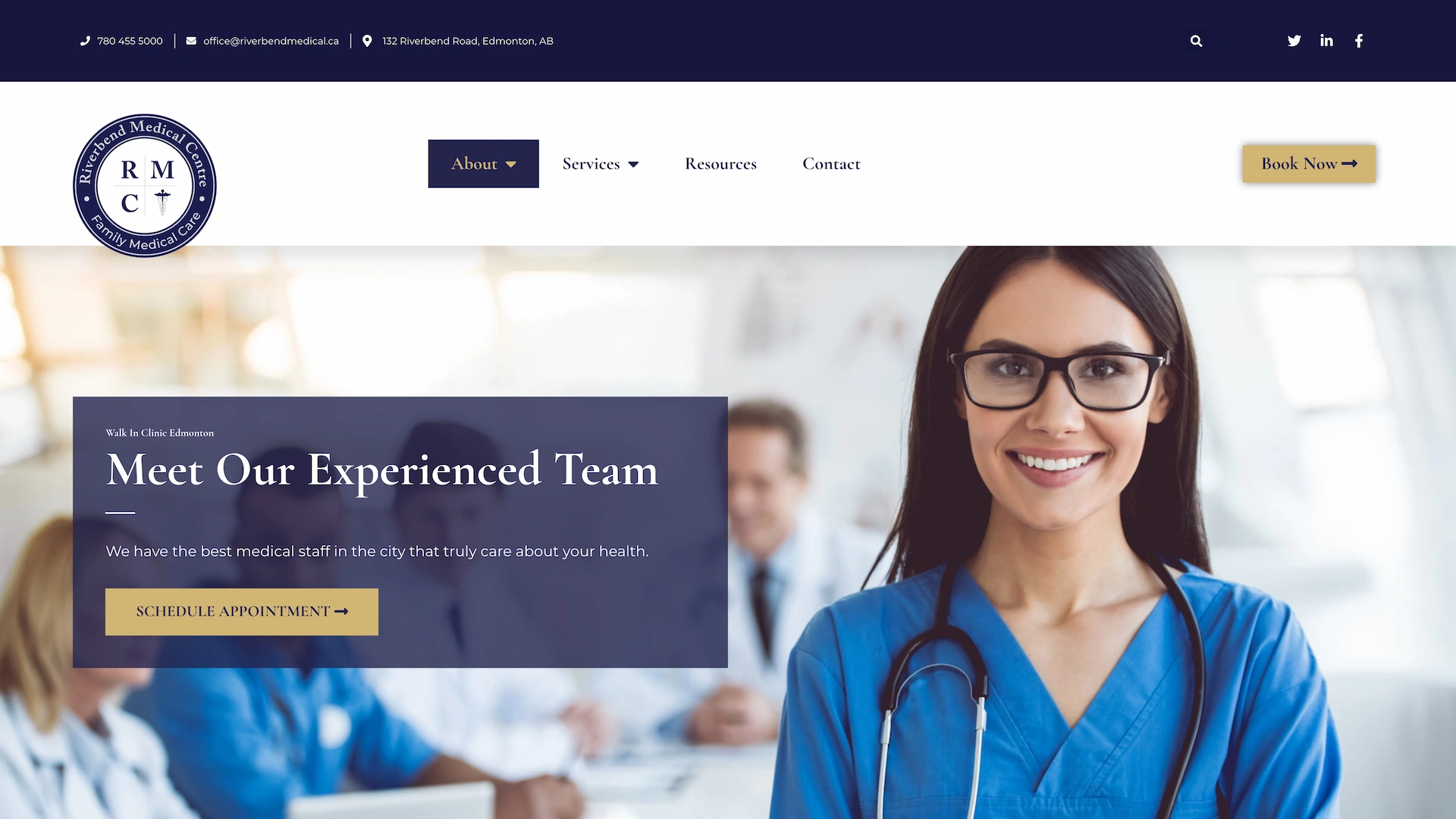 Optiimus Dental, Medical & Healthcare Marketing Wordpress-website-design-healthcare15
