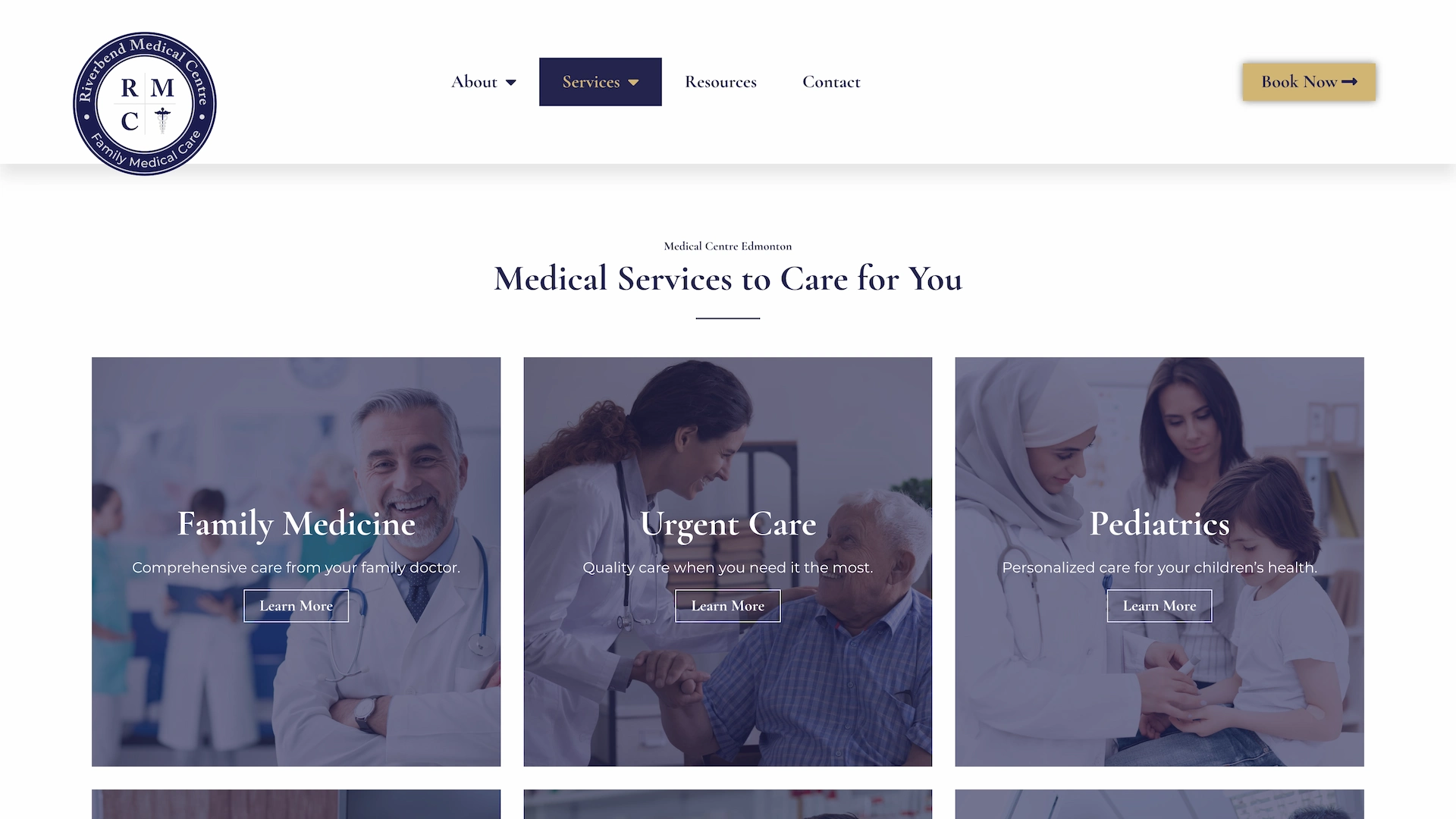 Optiimus Dental, Medical & Healthcare Marketing Wordpress-website-design-healthcare19