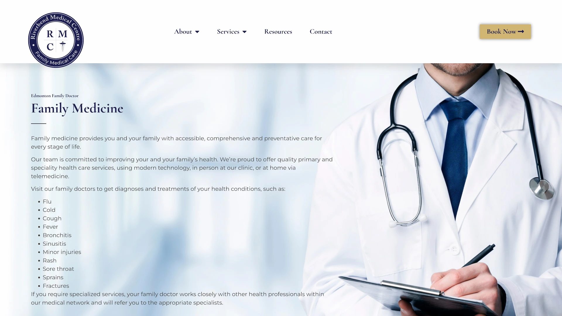 Optiimus Dental, Medical & Healthcare Marketing Wordpress-website-design-healthcare21