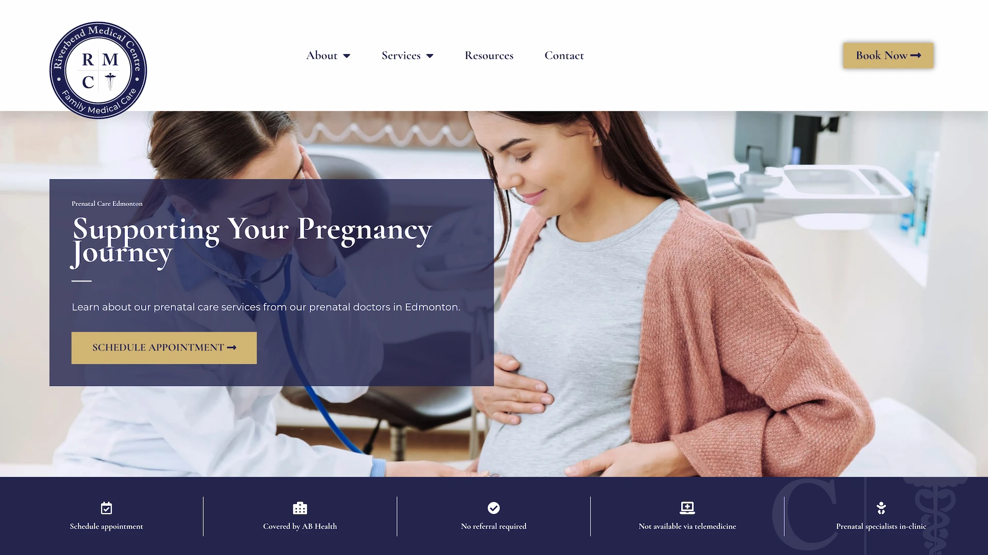 Optiimus Dental, Medical & Healthcare Marketing Wordpress-website-design-healthcare23