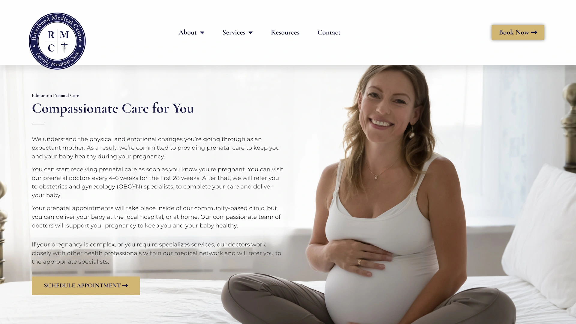 Optiimus Dental, Medical & Healthcare Marketing Wordpress-website-design-healthcare24