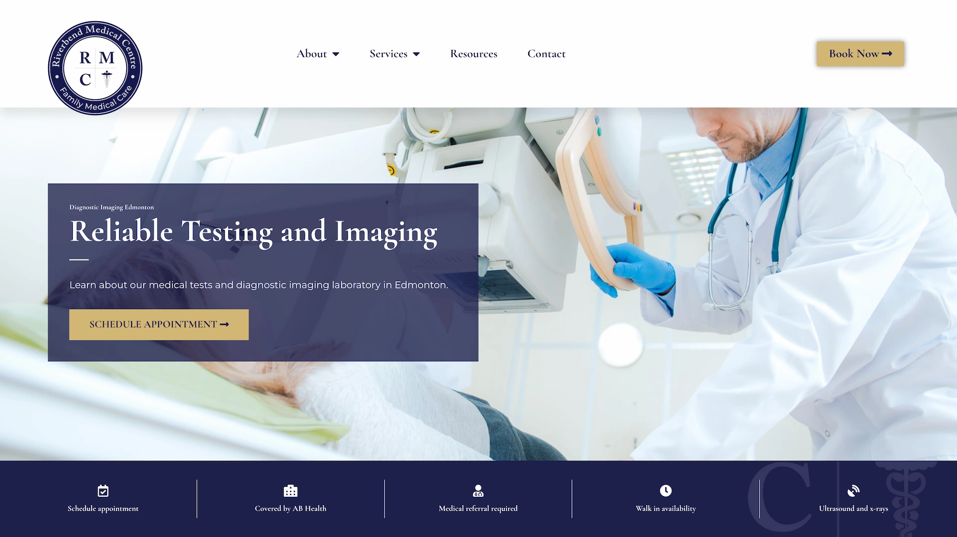 Optiimus Dental, Medical & Healthcare Marketing Wordpress-website-design-healthcare27