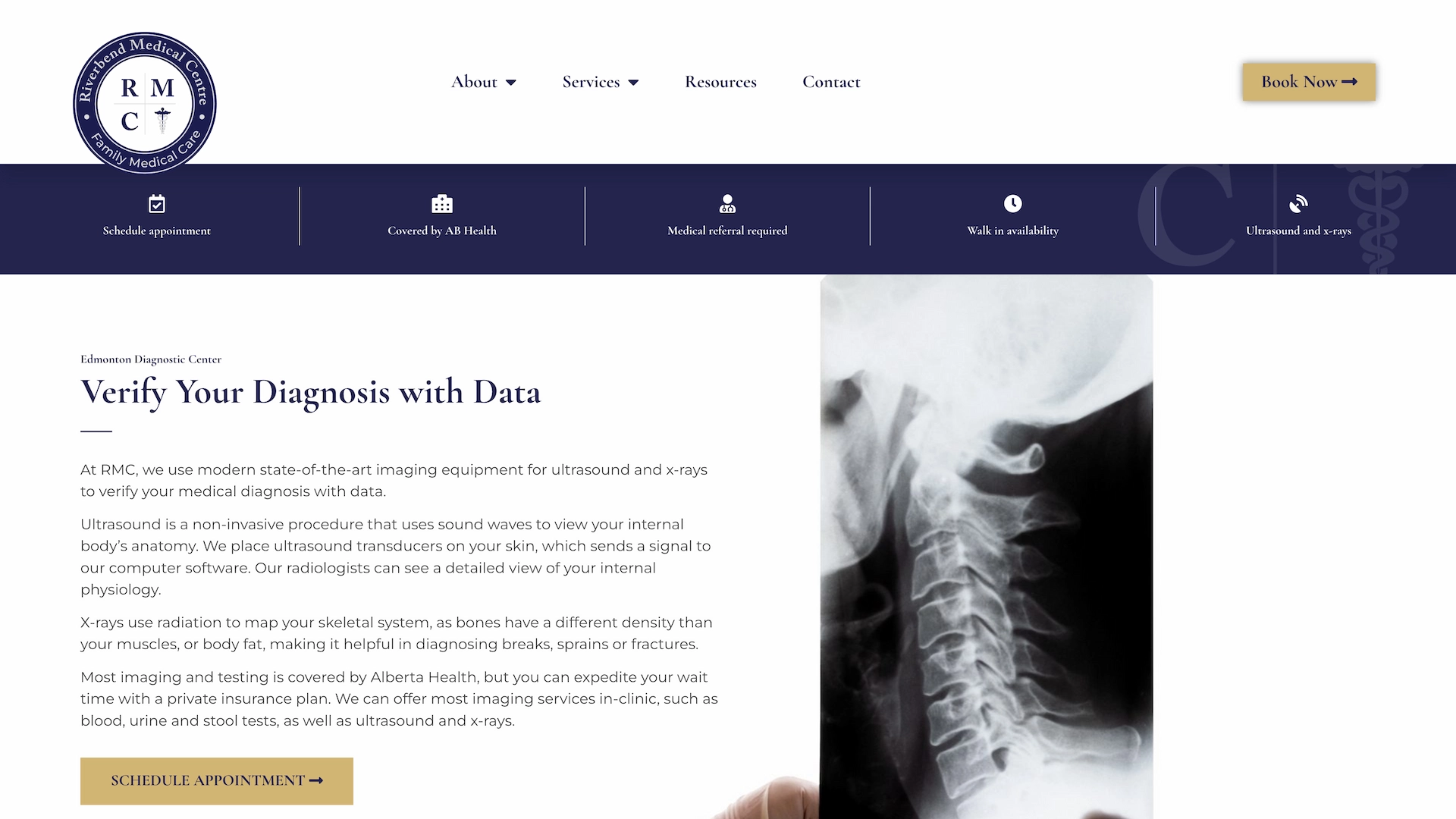 Optiimus Dental, Medical & Healthcare Marketing Wordpress-website-design-healthcare28