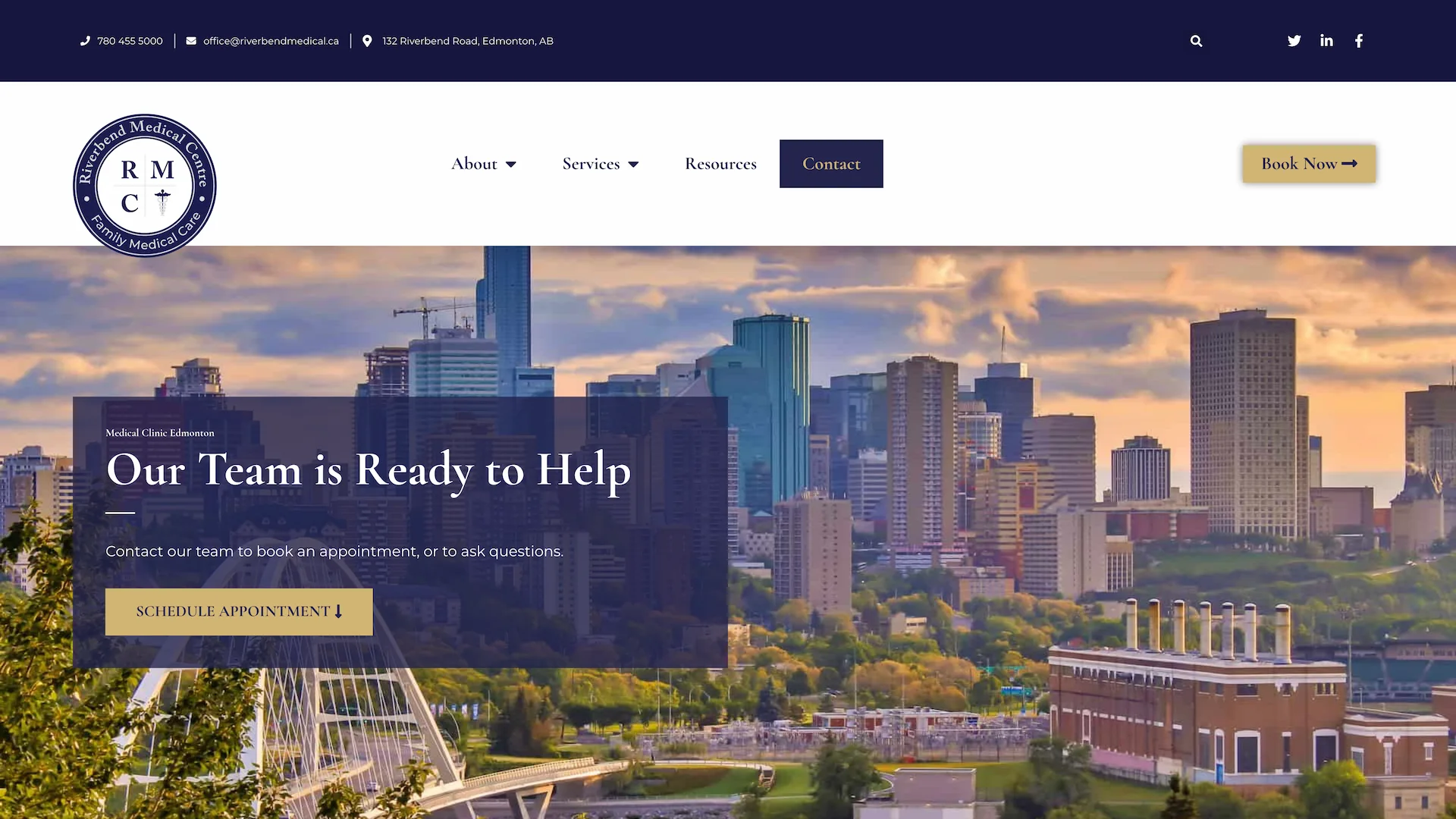 Optiimus Dental, Medical & Healthcare Marketing Wordpress-website-design-healthcare29