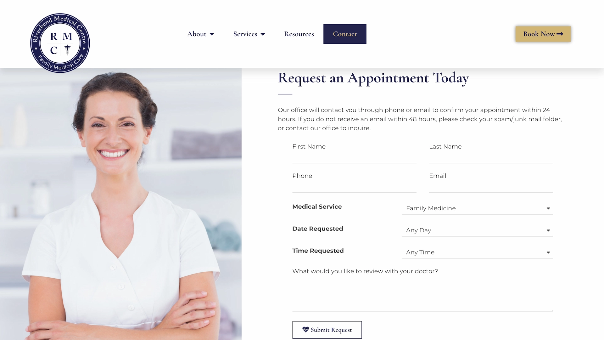 Optiimus Dental, Medical & Healthcare Marketing Wordpress-website-design-healthcare31