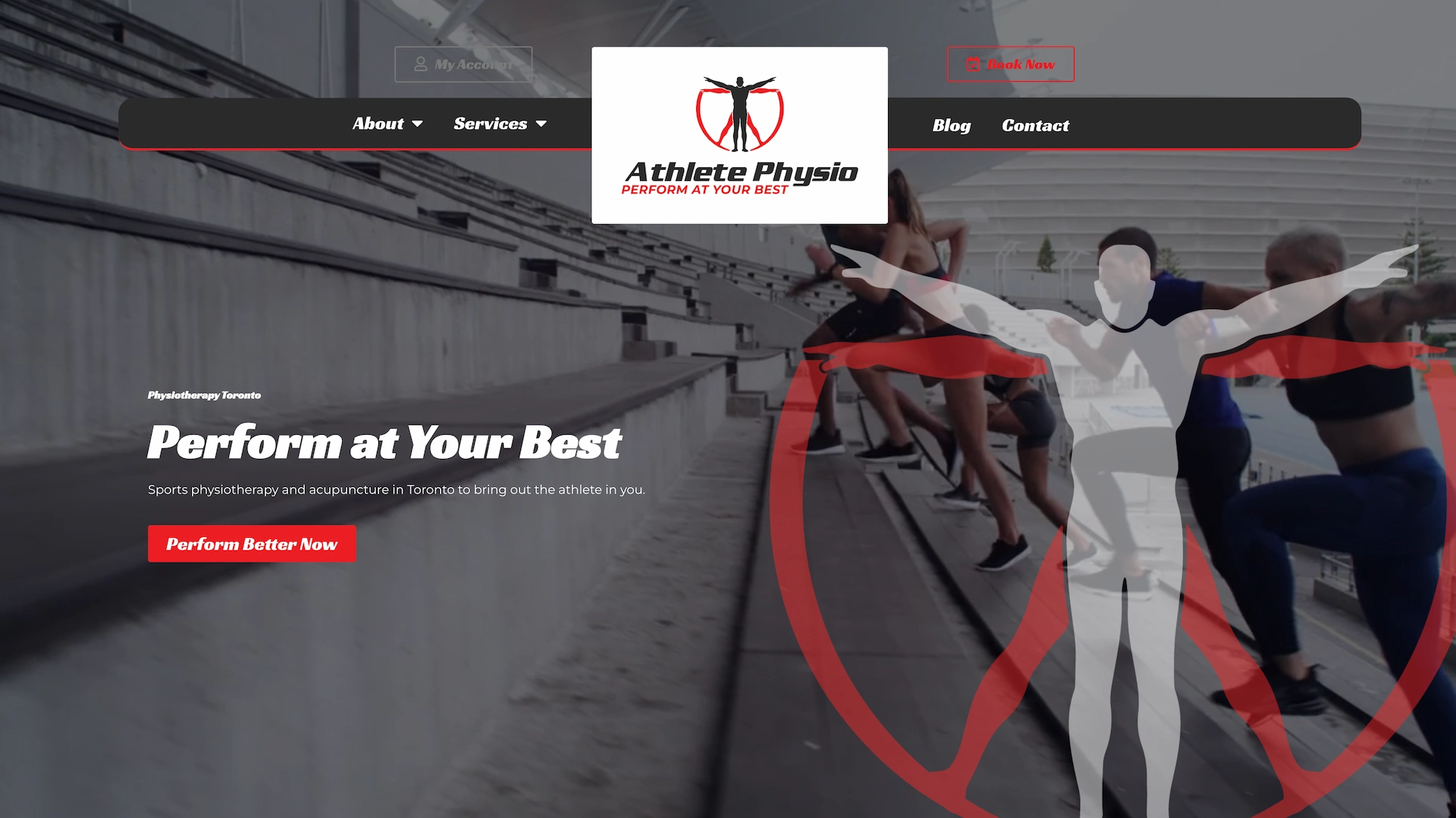 Optiimus Dental, Medical & Healthcare Marketing Wordpress-website-design-physiotherapy1