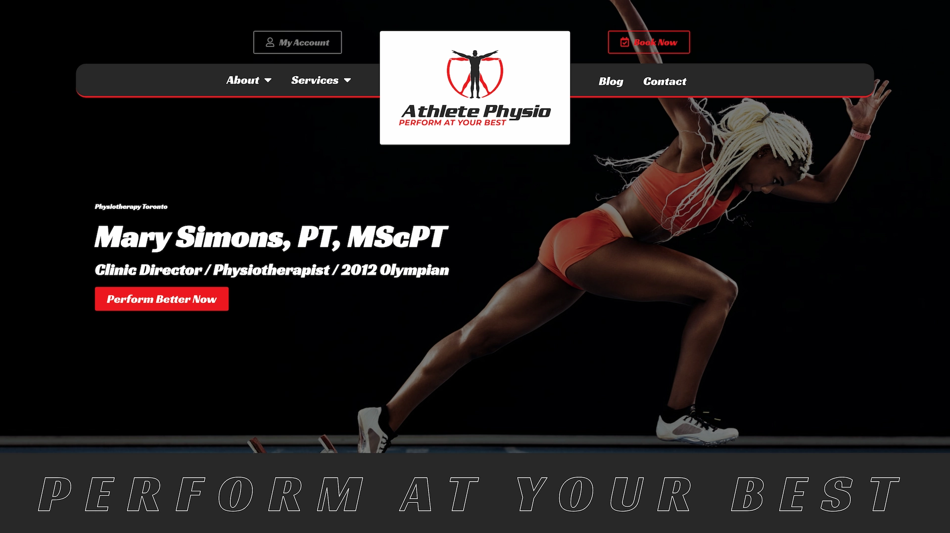 Optiimus Dental, Medical & Healthcare Marketing Wordpress-website-design-physiotherapy10