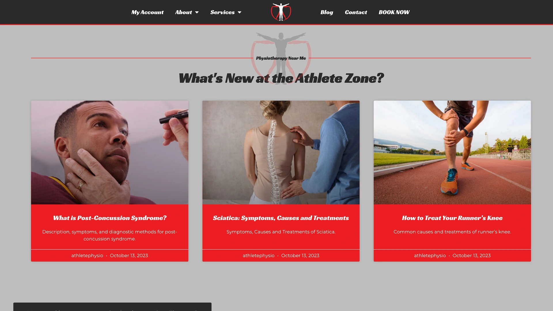 Optiimus Dental, Medical & Healthcare Marketing Wordpress-website-design-physiotherapy4