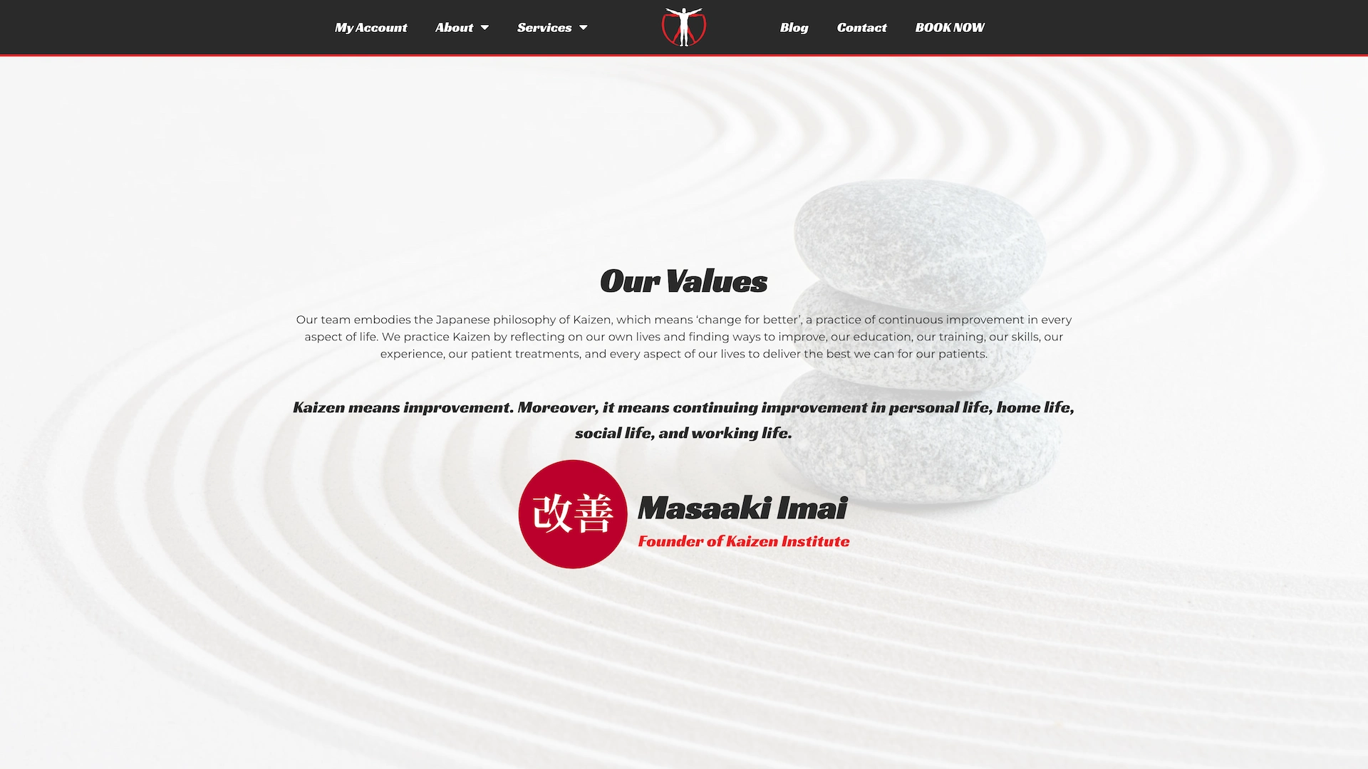 Optiimus Dental, Medical & Healthcare Marketing Wordpress-website-design-physiotherapy7