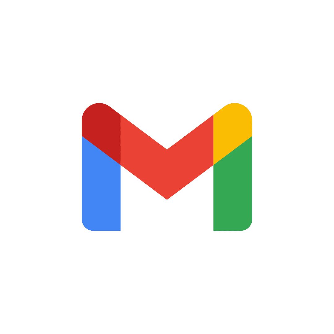 Optiimus Dental, Medical & Healthcare Marketing Gmail Logo