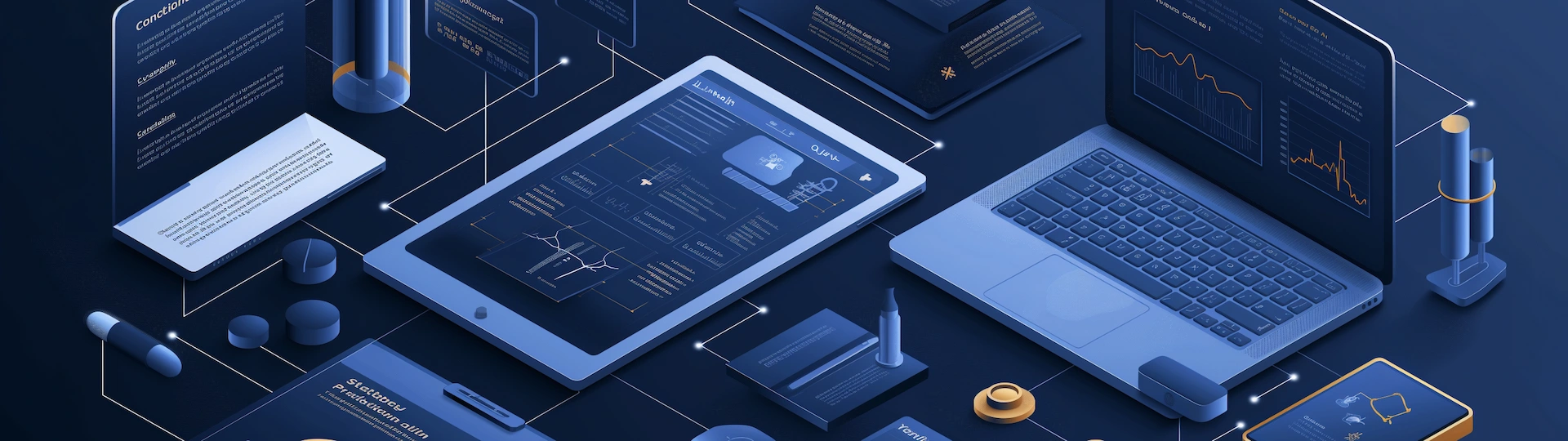 Automation Strategies Grow Healthcare Practice