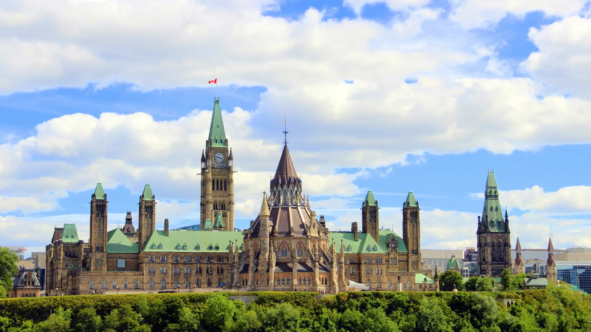 Ottawa Ontario