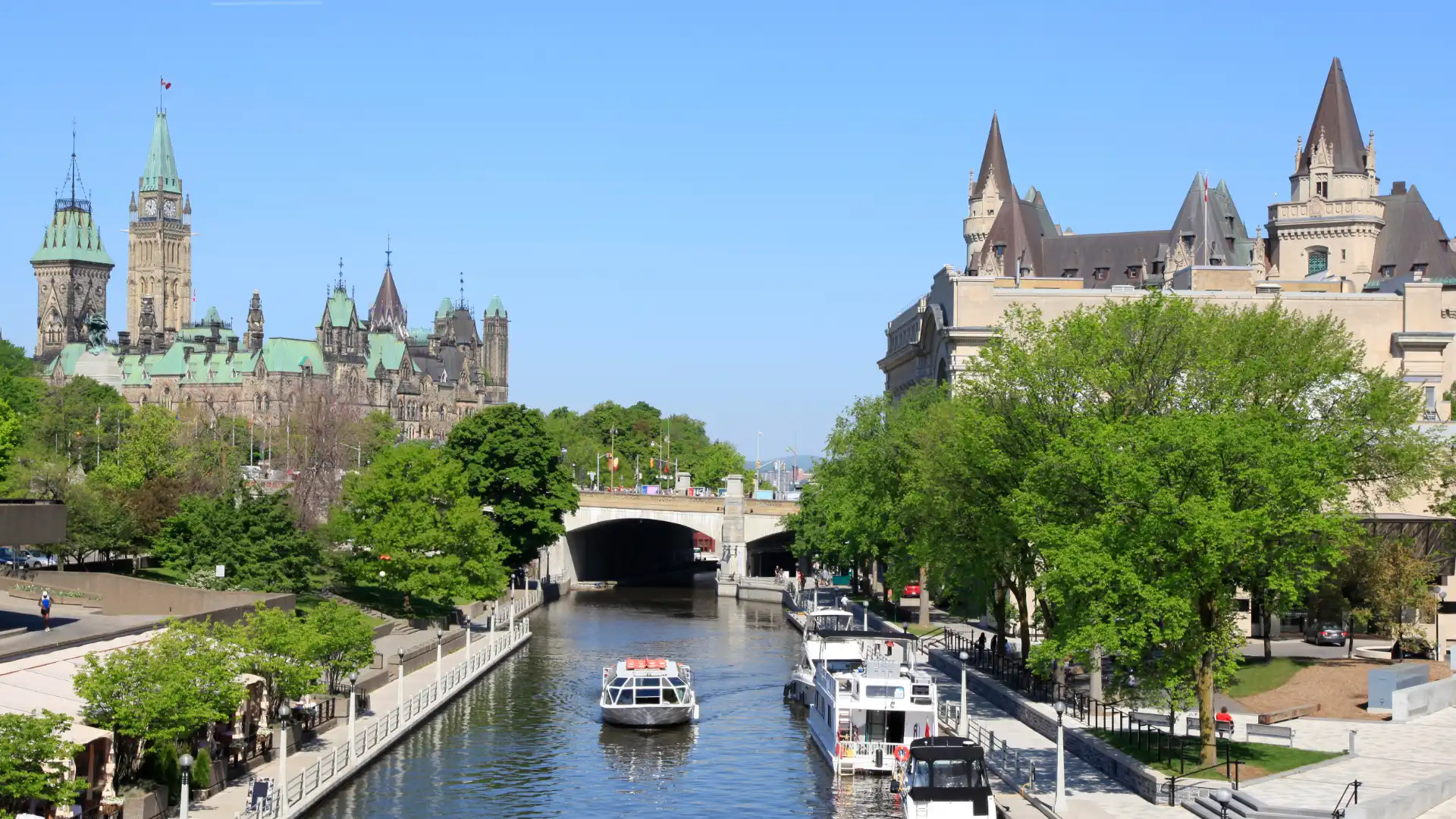 Ottawa Ontario