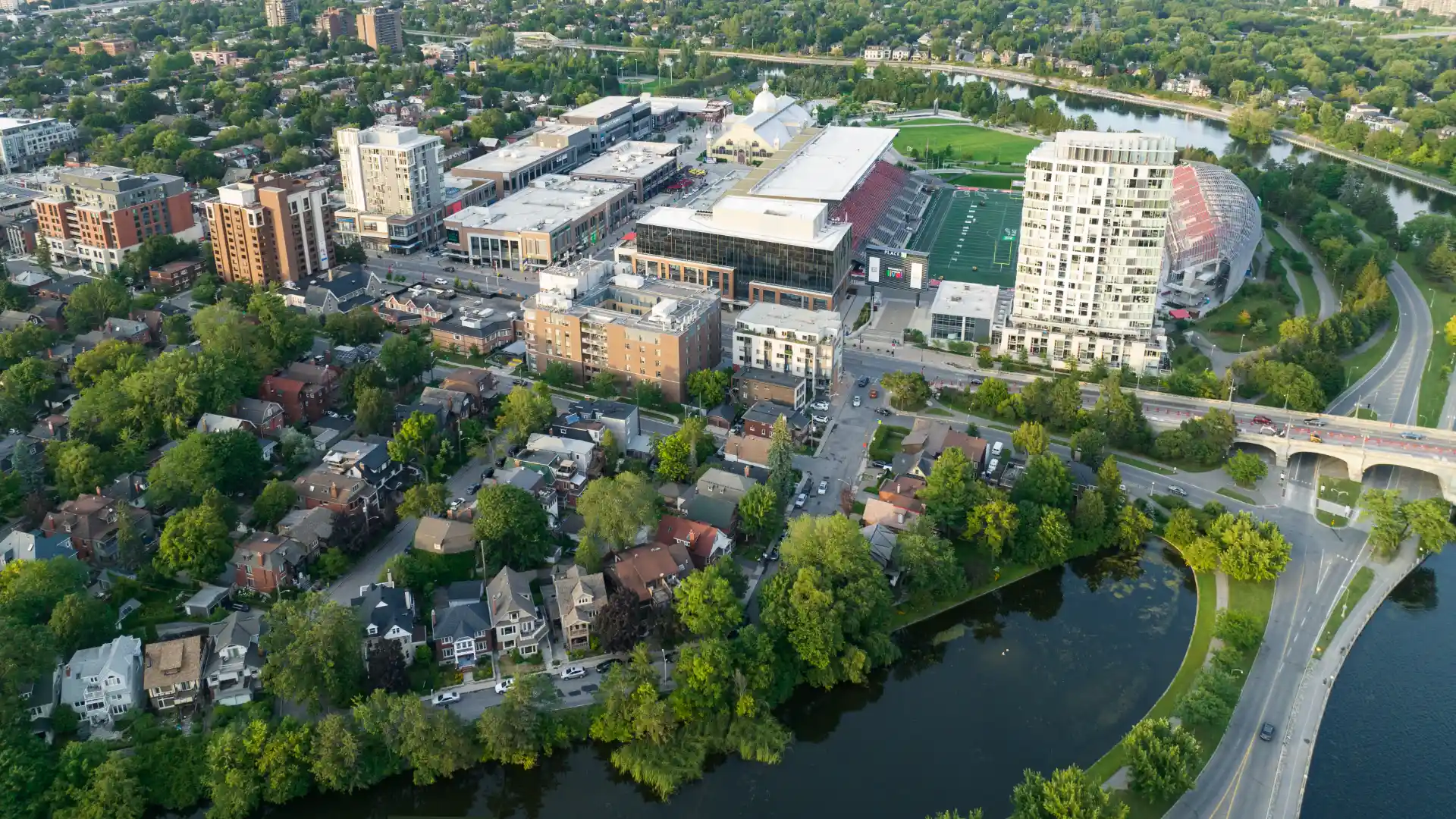 Ottawa Ontario