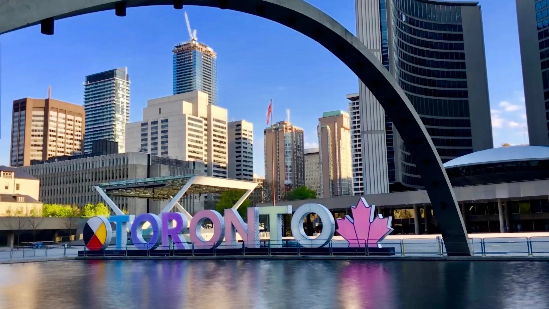 Toronto Ontario