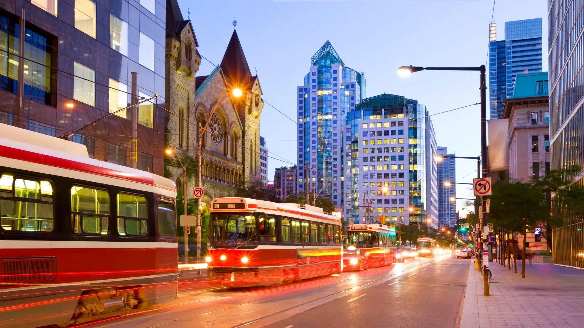 Toronto Ontario