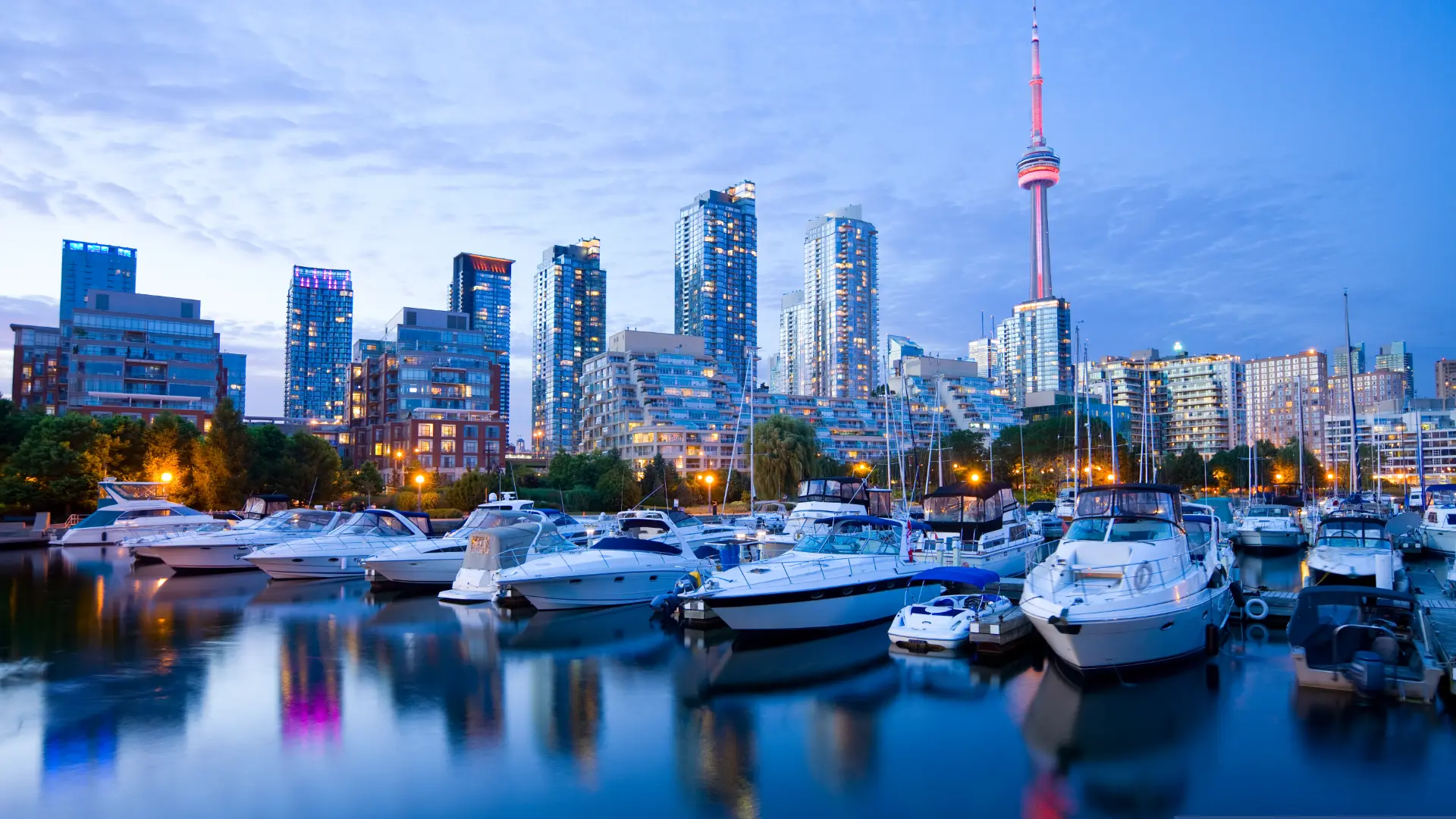 Toronto Ontario